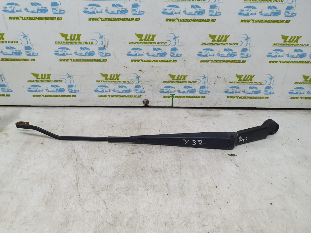 Brat stergator parbriz Chevrolet Lacetti [2004 - 2013] 1.4 benzina