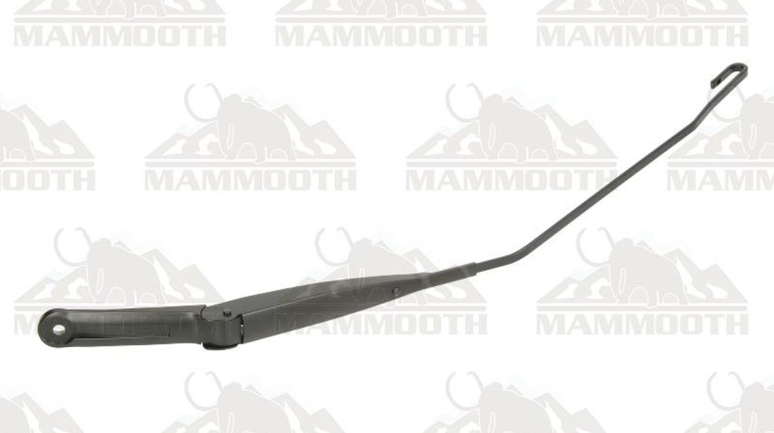 brat stergator parbriz CITROËN JUMPER platforma / podwozie 230 Producator MAMMOOTH MMT MG R050F1X