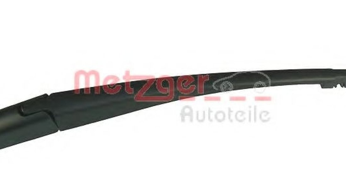 Brat stergator, parbriz CITROEN SAXO (S0, S1) (1996 - 2004) METZGER 2190089 piesa NOUA