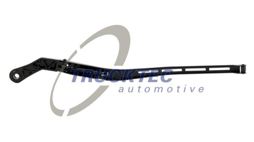 Brat stergator, parbriz dreapta (0758049 TRUCKTEC) AUDI