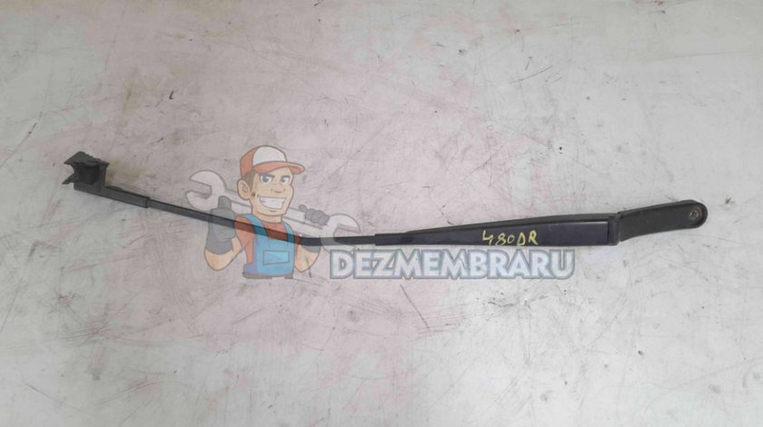 Brat stergator parbriz dreapta 1K1955410 Volkswagen Golf 5 (1K1) [Fabr 2004-2008]