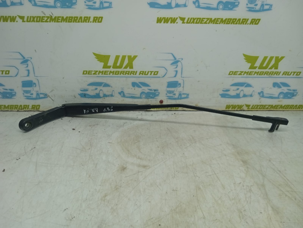 Brat stergator parbriz dreapta 1k1955410 Volkswagen VW Golf 5 [2003 - 2009] 2.0 tdi BKD