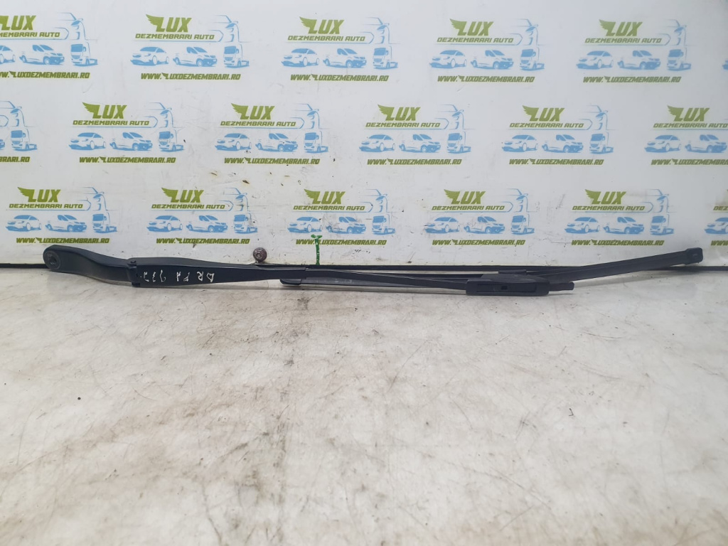 Brat stergator parbriz dreapta 288865045