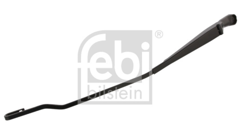 Brat stergator, parbriz dreapta (34737 FEBI BILSTEIN) SKODA,VW,VW (SVW)