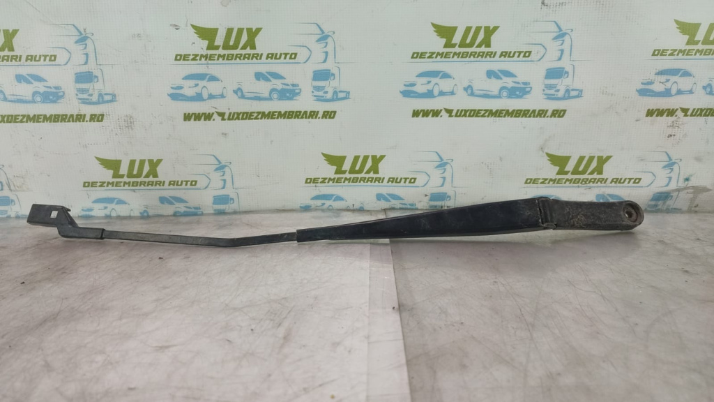 Brat stergator parbriz dreapta 3t1955410a Skoda Superb 2 [2008 - 2013]