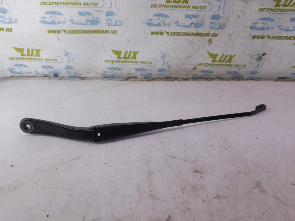 Brat stergator parbriz dreapta 496276518R Dacia Duster [2010 - 2013] 1.5 dci K9K898