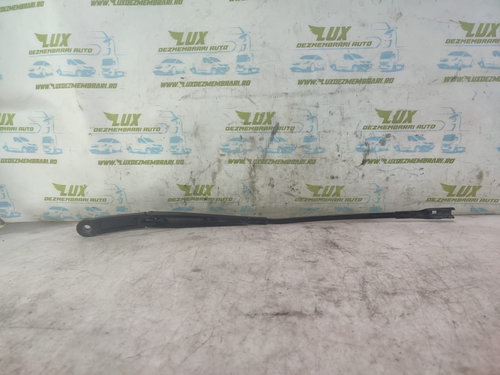 Brat stergator parbriz dreapta 4m1955408 Audi Q7 4M [2015 - 2020] 3.0 tdi DHX hybrid