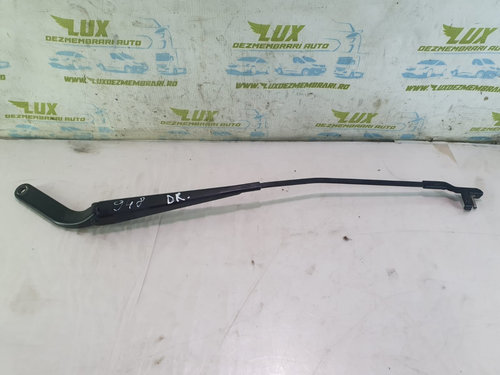 Brat stergator parbriz dreapta 61617153739 BMW X5 E70 [2006 - 2010] 3.0 d M57N2
