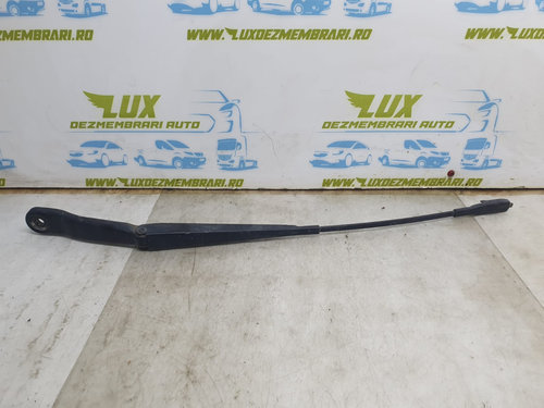 Brat stergator parbriz dreapta 6h52-17527-aa Land Rover Freelander 2 [2006 - 2010]