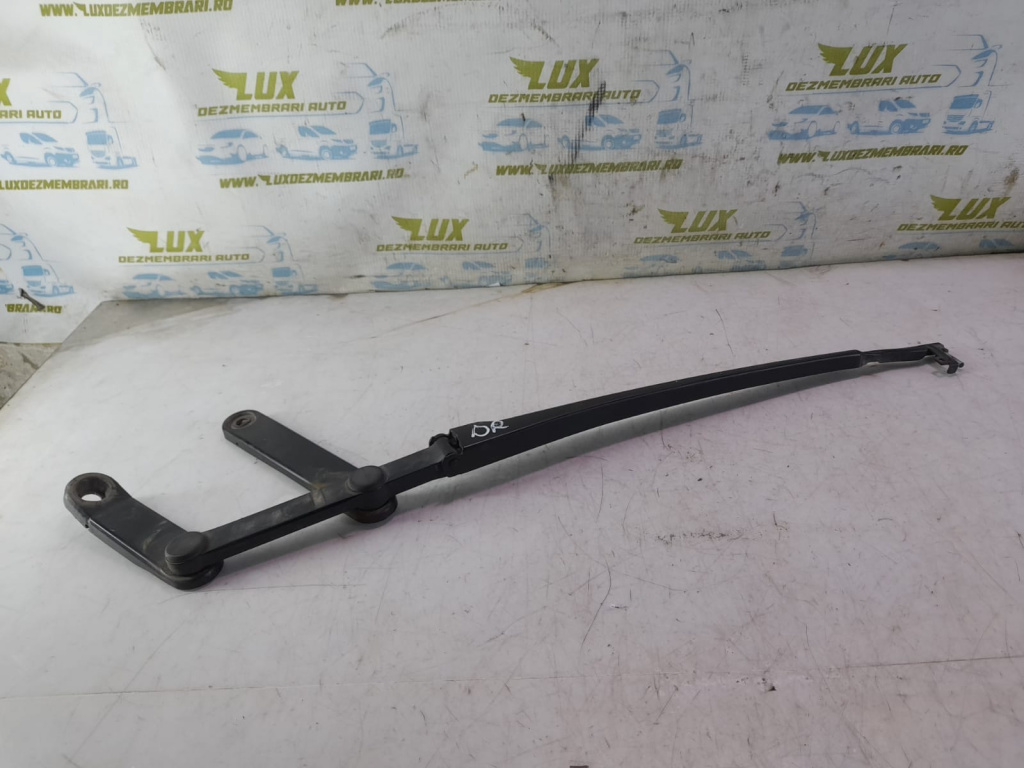 Brat stergator parbriz dreapta 7L0955408 Volkswagen VW Touareg generatia 1 7L [2002 - 2007] 2.5 tdi BAC