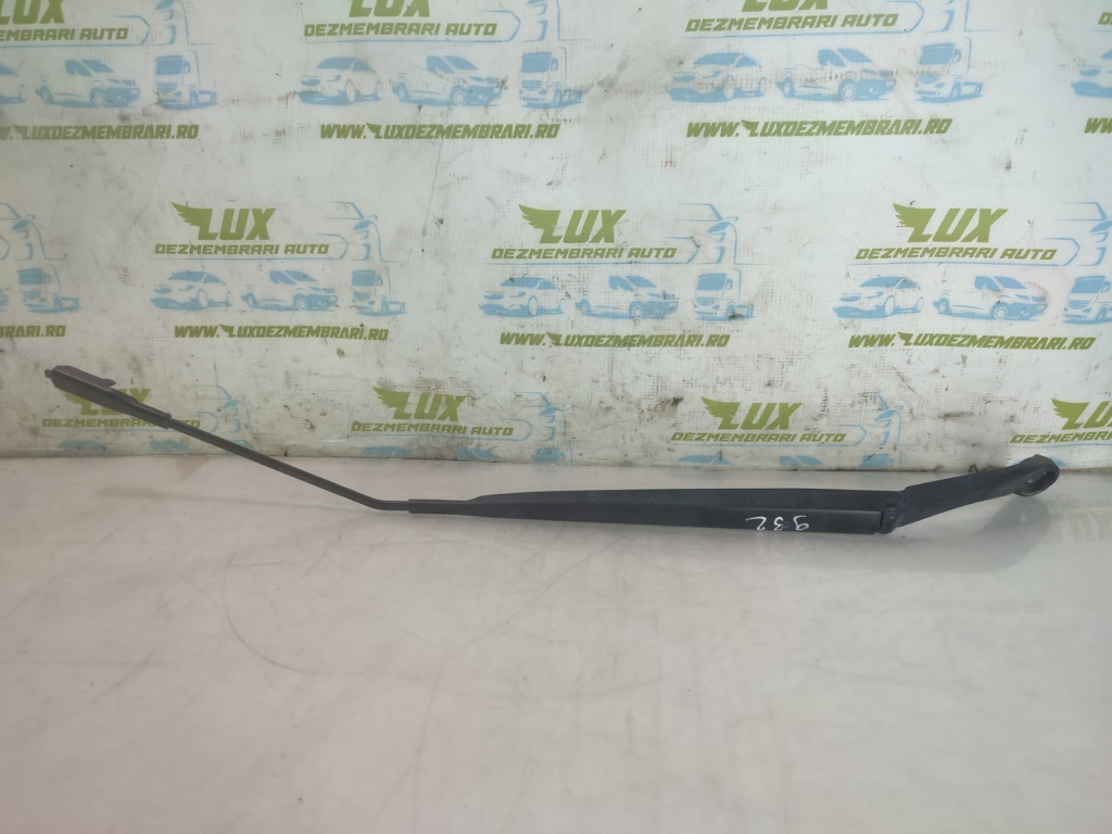 Brat stergator parbriz dreapta 80017607 Nissan Qashqai J10 [facelift] [2010 - 2014] 1.5 dci k9k430
