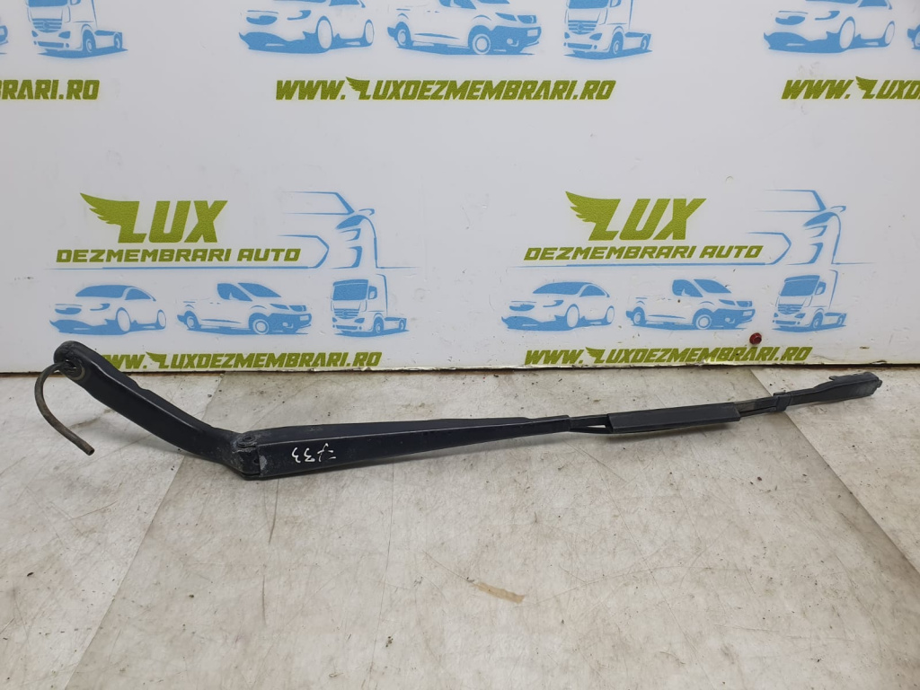 Brat stergator parbriz dreapta A0018205944 Mercedes-Benz Sprinter 2 906 [facelift] [2014 - 2019]