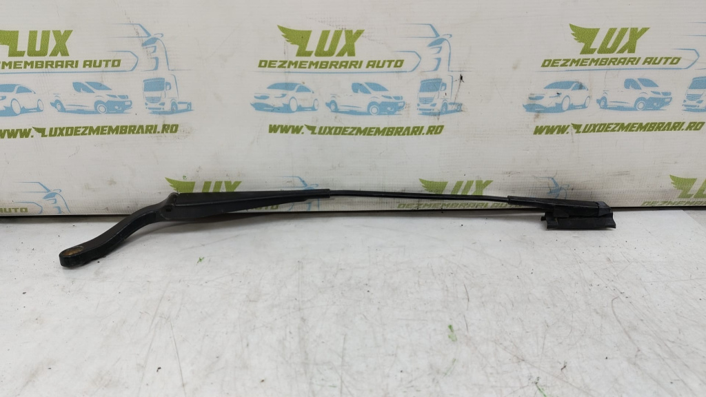 Brat stergator parbriz dreapta A1698200240 Mercedes-Benz B-Class W245 [2005 - 2008]