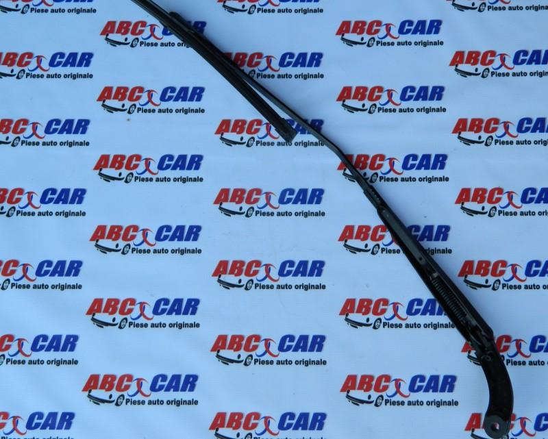 Brat stergator parbriz dreapta Audi A3 2012-2019 8V1 8V1955408