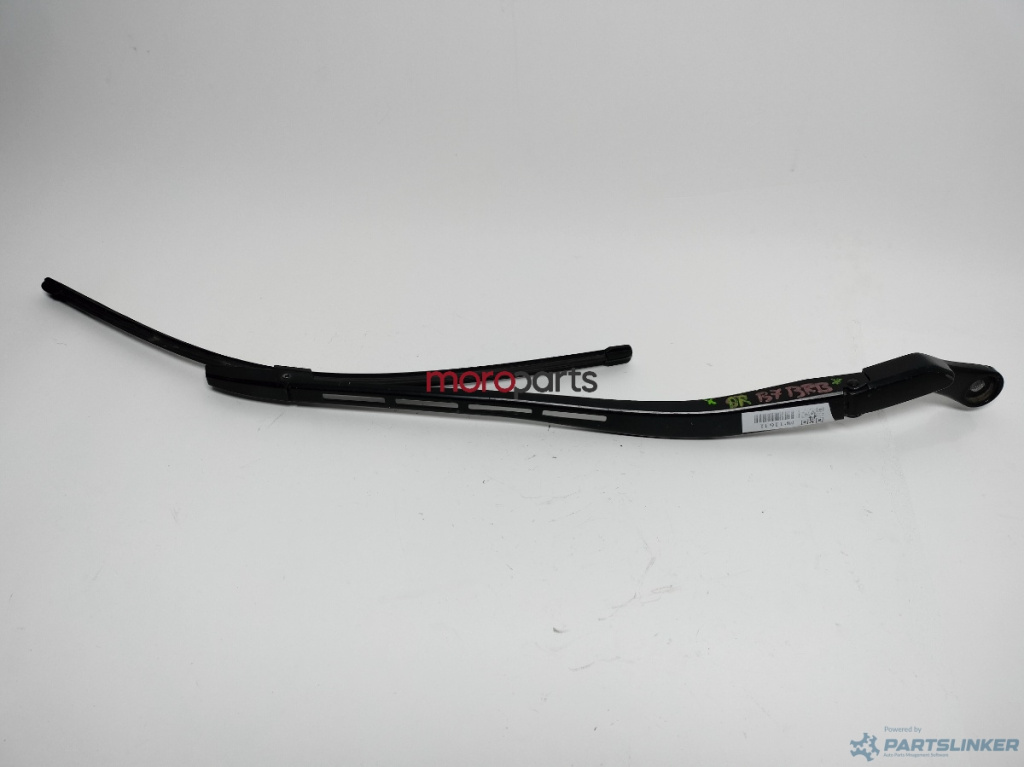 Brat stergator parbriz dreapta Audi A4 B7 (8E)Berlina 2007 1.9 TDI OEM 8E1955408C
