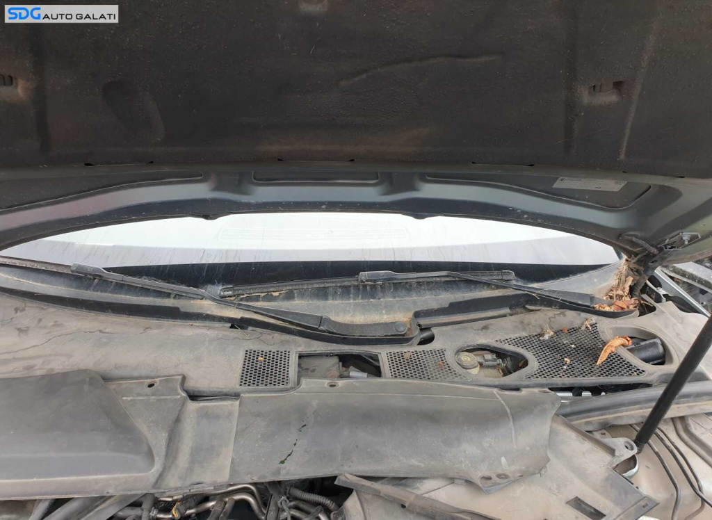 Brat Stergator Parbriz Dreapta Audi A5 2008 - 2017 [C5545]