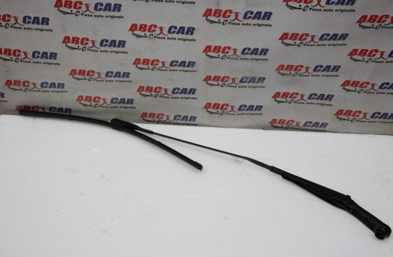Brat stergator parbriz dreapta  Audi A6 2018-2023 C8, 4K 4K1955408
