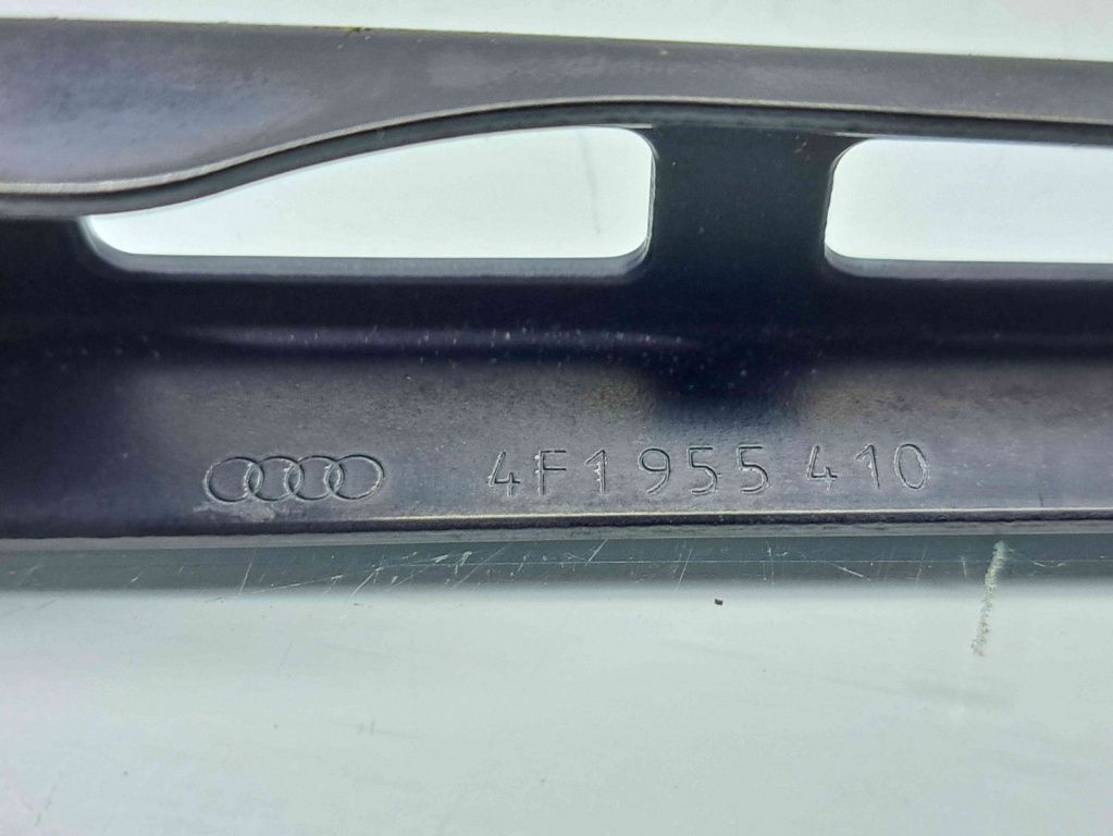 Brat stergator parbriz dreapta Audi A6 (4F2, C6) [Fabr 2004-2010] 4F1955410