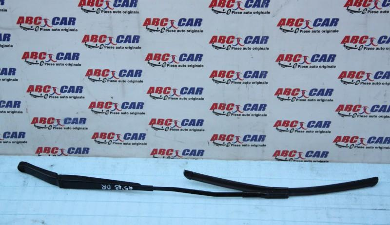 Brat stergator parbriz dreapta Audi Q5 2017-> 80A 80B955408