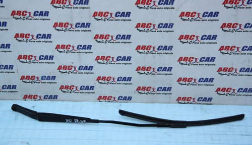 Brat stergator parbriz dreapta Audi Q5 2017-> 80A 80B955408