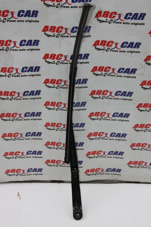 Brat stergator parbriz dreapta Audi Q7 4M cod: 4M1955408 model 2017