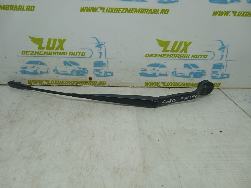 Brat stergator parbriz dreapta cj54-17B589-af Ford Kuga 2 [2013 - 2020]