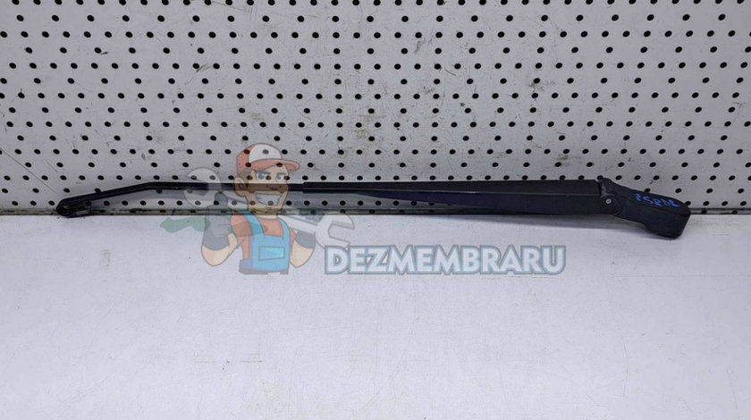 Brat stergator parbriz dreapta Dacia Logan (LS) [Fabr 2004-2012] 8200620487