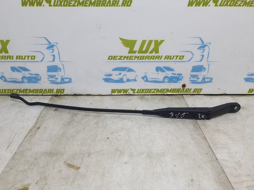 Brat stergator parbriz dreapta Lancia Ypsilon 2 (Type 843) [2003 - 2006] 1.4 benzina 843a1000
