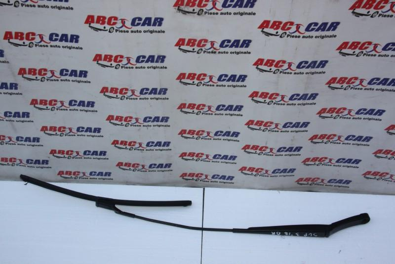 Brat stergator parbriz dreapta  Mazda 3 2009-> 3V1955410