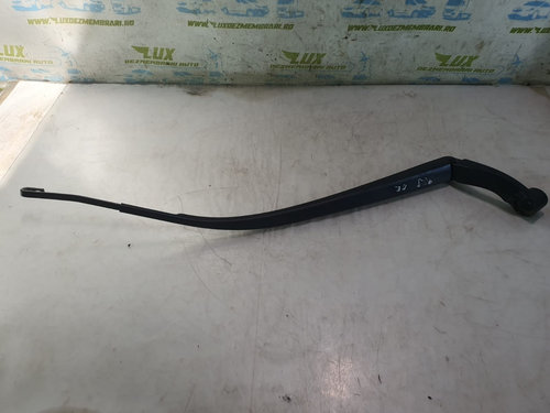 Brat stergator parbriz dreapta Mazda 3 BM [2013 - 2016] 2.0 benzina