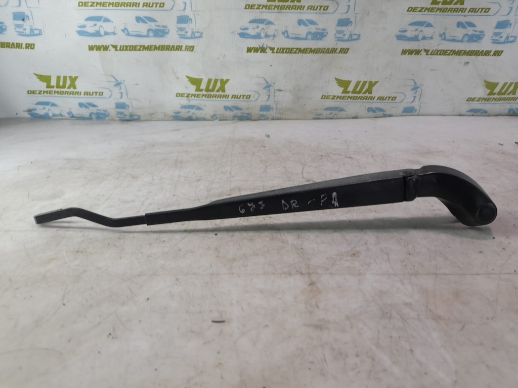 Brat stergator parbriz dreapta Mini Clubman R55 [facelift] [2010 - 2014] 1.6 benzina N16B16A