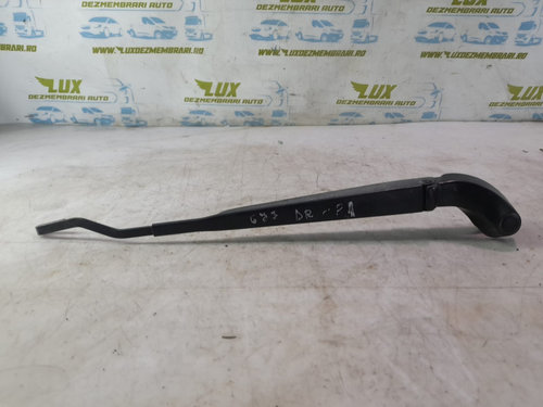 Brat stergator parbriz dreapta Mini Clubman R55 [facelift] [2010 - 2014] 1.6 benzina N16B16A