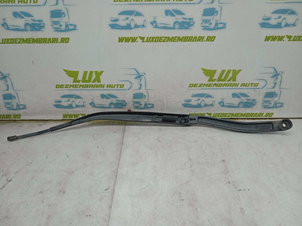 Brat stergator parbriz dreapta Nissan Murano Z51 [facelift] [2010 - 2015] 2.5 dci YD25