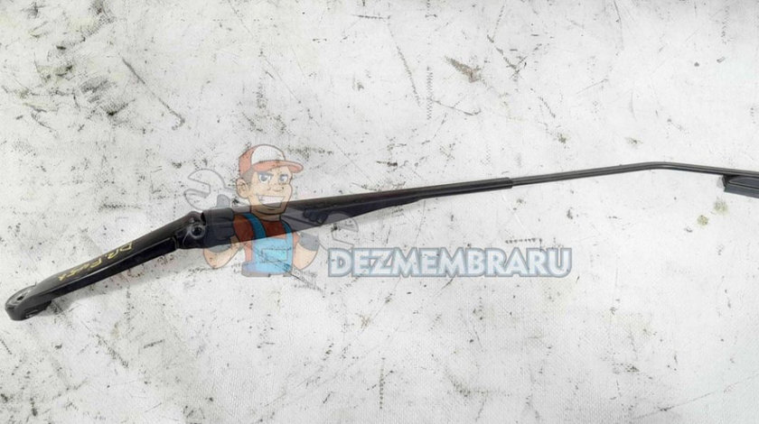 Brat stergator parbriz dreapta OEM Renault Captur [Fabr 2013-prezent] 0.9