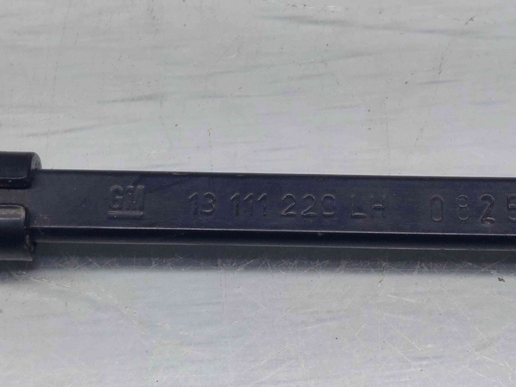 Brat stergator parbriz dreapta Opel Astra H Combi [Fabr 2004-2009] 13111220