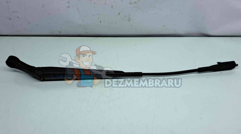 Brat stergator parbriz dreapta Opel Zafira B (A05) [Fabr 2006-2011] 13145564