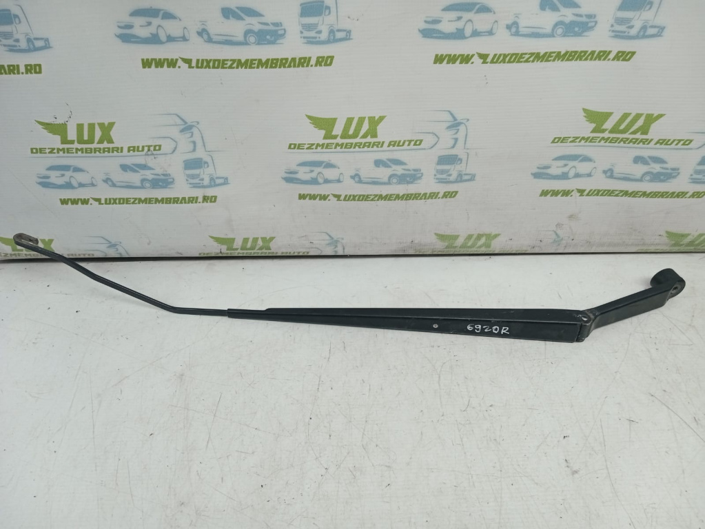 Brat stergator parbriz dreapta Suzuki SX4 [2006 - 2014] 1.6 benzina M16A