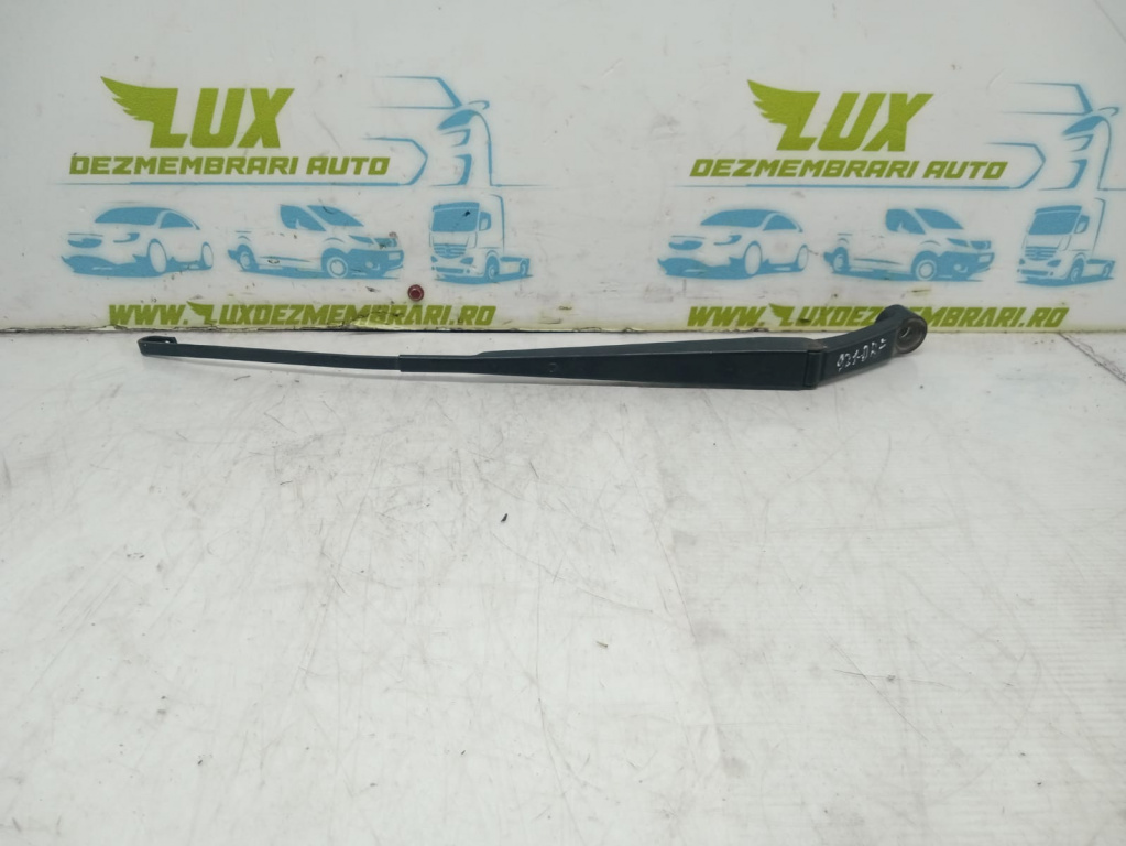 Brat stergator parbriz dreapta Toyota Hilux 7 [2005 - 2008] 2.5 2KD-FTV