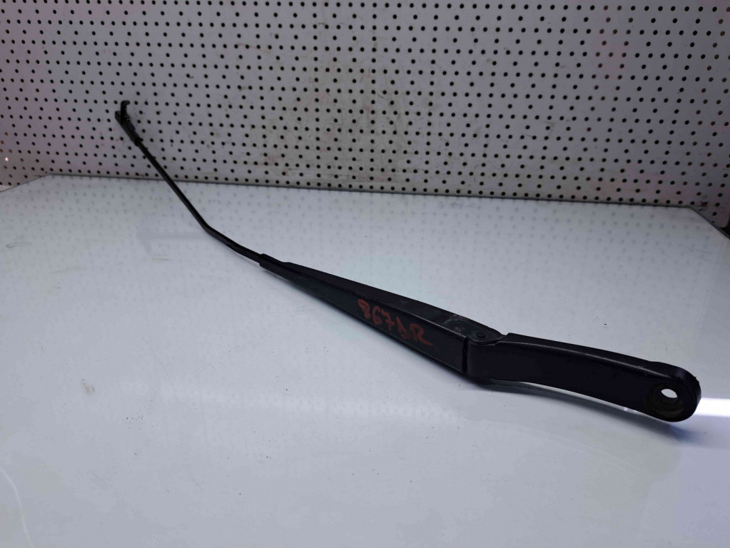 Brat stergator parbriz dreapta Volkswagen Caddy 3 (2KA, 2KH) [Fabr 2004-2009] 2K1955410