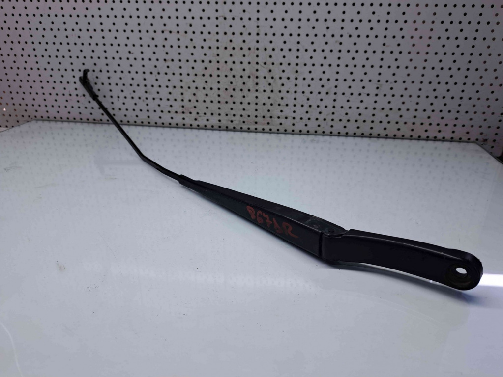 Brat stergator parbriz dreapta Volkswagen Caddy 3 (2KA, 2KH) [Fabr 2004-2009] 2K1955410