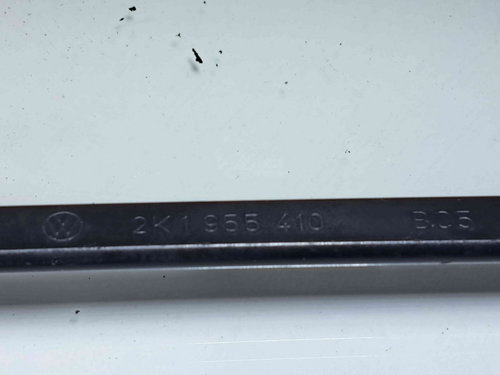 Brat stergator parbriz dreapta Volkswagen Caddy 3 (2KA, 2KH) [Fabr 2004-2009] 2K1955410