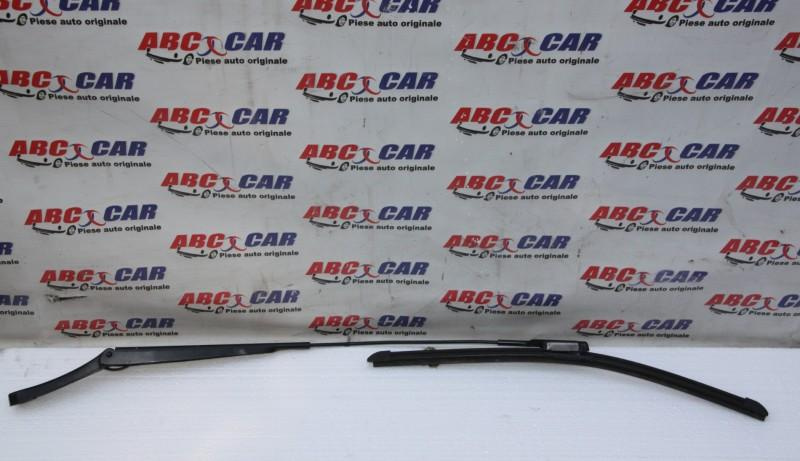 Brat stergator parbriz dreapta Volkswagen EOS 2006-2010 1Q1955410
