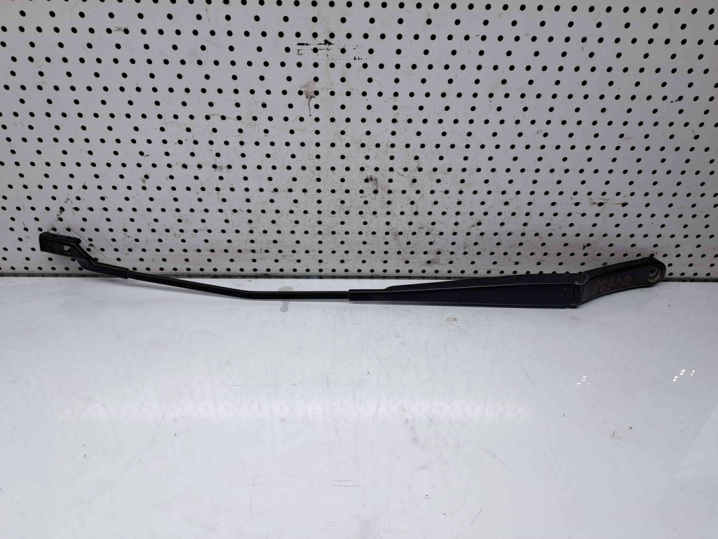 Brat stergator parbriz dreapta Volkswagen Polo (6R) [Fabr 2009-2016] 6R1955410A