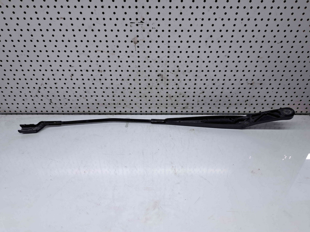 Brat stergator parbriz dreapta Volkswagen Polo (6R) [Fabr 2009-2016] 6R1955410A