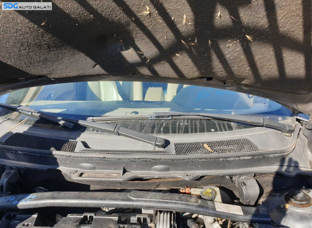 Brat Stergator Parbriz Dreapta Volvo XC90 2002 - 2014 [C6626]