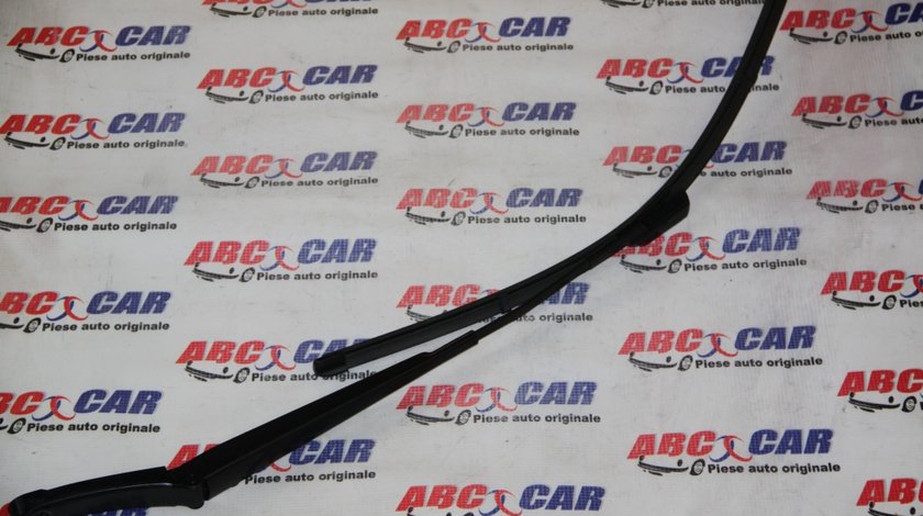 Brat stergator parbriz dreapta VW Tiguan (5N) 2007-2016 5N1955410