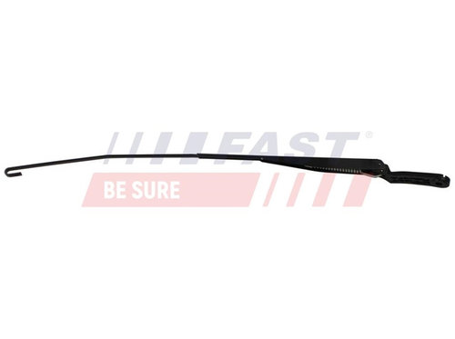 Brat Stergator, Parbriz Fast Fiat FT93311