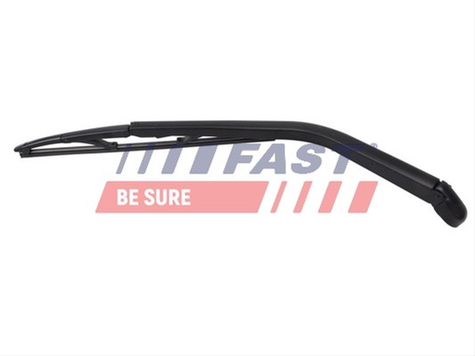 Brat Stergator, Parbriz Fast Fiat FT93317