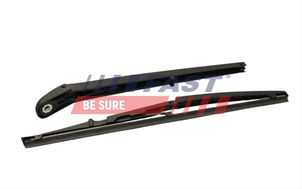 Brat Stergator, Parbriz Fast Fiat FT93319