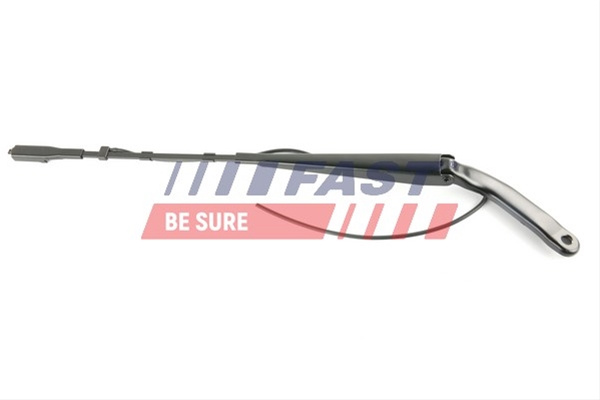 Brat Stergator, Parbriz Fast Mercedes-Benz FT93379
